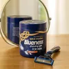 Morfose Blueness Spice Marine Rasiergel 500 ml – Produktbild-Vorschau 3