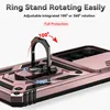 Étui pour Samsung Galaxy S25 étui double couche avec Voir les images du produit 6