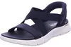 Sandali Del Marchio Skechers Del Modello Go Walk Flex Anteprima dell’immagine prodotto 27