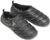1. FC Köln Pantoffeln Hausschuhe schwarz Gr. 43 Produktbild-Vorschau 5