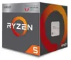 AMD Ryzen 5 3400G, AMD Ryzen™ 5, Sockel AM4, 12 nm, Box, Produktbild-Vorschau 3