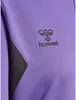 hmlAUTHENTIC HALF ZIP SWEAT WOMAN Produktbild-Vorschau 4