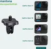 Mantona Adapter 1/4  auf GoPro Produktbild-Vorschau 6