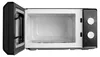 Micro-ondes MEDION petit format (20 litres, 700 watts, Voir les images du produit 5