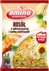 Zuppa istantanea di noodle Amino Rosol al gusto di pollo 59 Anteprima dell’immagine prodotto 1