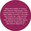 teeverliebt - Sanddorn Holunder Früchtetee | 100g Produktbild-Vorschau 6