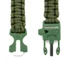 Paracord Universal Armband mit Flaschenöffner und Produktbild-Vorschau 4