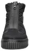 Rieker Damen Winter Boots / Stiefeletten Schwarz Synthetik Produktbild-Vorschau 12