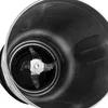 Zimilo Hausgebrauch Entsafter Mixer aus Edelstahl, 1,5L Produktbild-Vorschau 7
