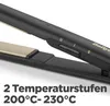 Piastra in Vetroceramica 230° Babyliss paris ST089E Anteprima dell’immagine prodotto 9