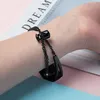 Kovový náramok reťazový remienok pre Xiaomi Mi Band 6/5/4/3 Náhľad obrázku produktu 4
