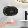 Distributeur automatique de savon pour montage mural, Voir les images du produit 5