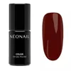 Neon UV Nail Polish 7.2ml - Red - Joy In Every Moment - Produktbild-Vorschau 1