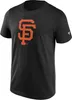 San Francisco Giants Primary Logo T-Shirt Produktbild-Vorschau 2