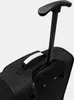Handgepäck 55 x 30 x 20 cm Bordcase Vienna schwarz Trolley Produktbild-Vorschau 7