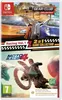 Videospiel für Switch Microids Gear Club Produktbild-Vorschau 1