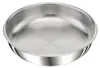 Tefal L97206, Patelnia uniwersalna, Stal nierdzewna, Stal Podgląd zdjęcia produktu 3