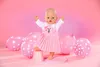Zapf Zapf BABY born králičí šaty 832868 Náhled obrázku produktu 5