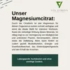 Trimagnesium-Dicitrat zur Unterstützung der Muskelfunktion, des Nervensystems Anteprima dell’immagine prodotto