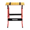 KATOMA® WORK MAX Sklopný pracovný stôl 125 kg | Náhľad obrázku produktu 3