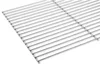 Grille en acier inoxydable 48x35cm Voir les images du produit 3