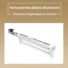 Kleiderstangen, Hosenhalter mit 12 Kleiderbügeln, Produktbild-Vorschau 8