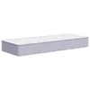 Design Matratze Schaumstoff Mittelweich 80x200 cm, Produktbild-Vorschau 3