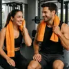 Betz 4 Stück Handtücher 50x100 cm PREMIUM  100% Baumwolle  Produktbild-Vorschau 5