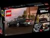 LEGO 76912 Speed Champions Fast & Furious 1970 Dodge Podgląd zdjęcia produktu 34