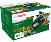 Bosch 06008B8000 Bosch UniversalChain 18 Akku-Kettensäge Vista previa de la imagen del producto 9
