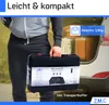 ZMC 2-in-1 Gaskocher + Gasgrill 2,2KW, inkl. Zubehör, Produktbild-Vorschau 6