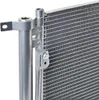 RIDEX 448C0165 Kondensator Klimaanlage für CHEVROLET Aveo / Produktbild-Vorschau 6