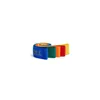 BLACKROLL(R) LOOP BAND 6ER SET mix 32 Anteprima dell’immagine prodotto 2