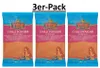 3er-Pack TRS Chilipulver Extra Scharf 100g Produktbild-Vorschau 1