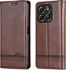 Etui en cuir pour Honor X6B, étui portefeuille pliable avec Voir les images du produit 2