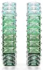 Orecchini Swarovski da donna Anteprima dell’immagine prodotto 2