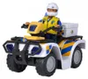 Simba 109251093 Simba Quad Spielzeugauto Podgląd zdjęcia produktu 9