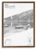 Bilderrahmen Nussbaum Collage20 nach Maß Holz M2016, Produktbild-Vorschau 1