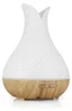 BOT Aroma difuzér B5 DO - bílá a světle hnědé dřevo 400 ml Náhled obrázku produktu 7