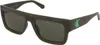 Okulary przeciwsłoneczne Calvin Klein Jeans CKJ23642S 306 Podgląd zdjęcia produktu 1