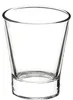 BORMIOLI ROCCO Caffeino Trinkglas, Inhalt: 0,085 Liter, Voir les images du produit 1