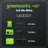 Greenworks 2926907 batteria/caricabatteria per utensili a Anteprima dell’immagine prodotto 6