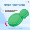 Wurfscheibe 'Space Flyer' Ø 22 cm - Flugscheibe für Kinder Produktbild-Vorschau 4