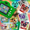 Aparat cyfrowy fotograficzny dla dzieci 40Mpx kamera Podgląd zdjęcia produktu 5