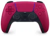 Sony DualSense Wireless Controller pour PS5, Cosmic Red Voir les images du produit 2