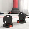 SPORTNOW 4er-Set Hantelgewichte, 2 x 5 kg/7,5kg Gewichte, Produktbild-Vorschau 7