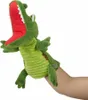 Sigikid Marionnette à main crocodile Voir les images du produit 11