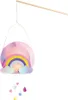 folia 94202 folia Bastelset Sweet Rainbow mehrfarbig Náhled obrázku produktu 7