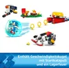 LEGO Sonic the Hedgehog Confronto al fuoco di campo di Anteprima dell’immagine prodotto 36