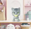 Kocour Papmer Petz z gangu plíšků Náhled obrázku produktu 6